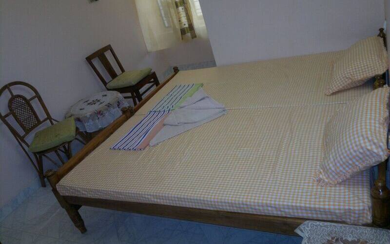 Ganesh House Family Club Homestay, Thiruvananthapuram 5